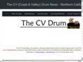 cvdrumnews.info