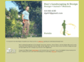 danslandscaping.net