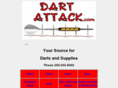 dartattack.com