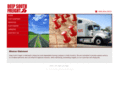 deepsouthfreight.com