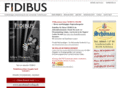 der-fidibus.de