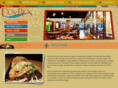 dosriosrestaurant.com