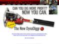 dynadiggr.com