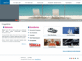 ekmartourism.com