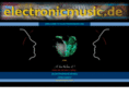 electronicmusic.de