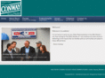 electsteveconway.com