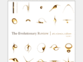 evolutionaryreview.com