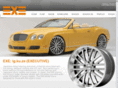 exewheels.com