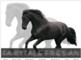 fairytalefriesian.com