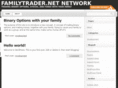familytrader.net