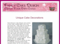 fancycakedesign.com