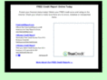 free-credit-report-online.com