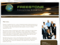 freestoneconsulting.com
