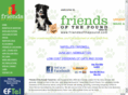 friendsofthepound.com