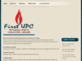 fupc-glenn.org