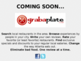 grabaplate.com