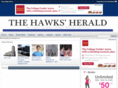 hawksherald.com