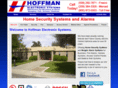 hoffman-security.com