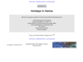 holidaysinvenice.com