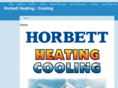 horbettheating.com