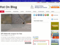 hotonblog.com