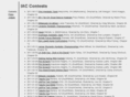 iaccdb.org