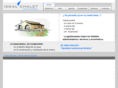 idealchalet.com