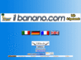 ilbanano.com