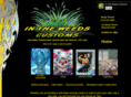 intheweedscustoms.com