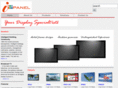 ipaneldisplay.com