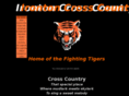 irontonxc.com