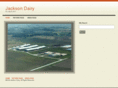jacksondairy.com