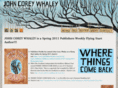 johncoreywhaley.com