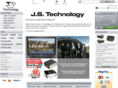 jstechnology.co.uk