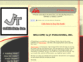 jtthrillers.com