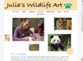 juliaswildlife.com