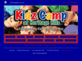 kidscampyork.com