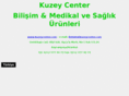 kuzeycenter.net