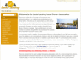 lockslandinghoa.com
