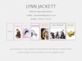 lynnjackett.com