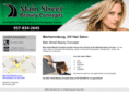 mainstreetbeauty.net
