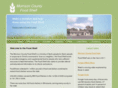 mcfoodshelf.org