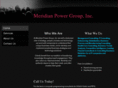 meridianpowergrp.com