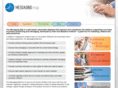 messagingmap.com
