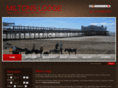 miltonshotel.com