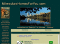 milwaukeehomesforyou.com