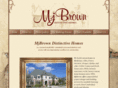 mjbrown.net