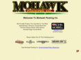 mohawkpacking.com