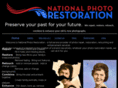nationalphotorestoration.com