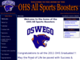 ohsallsportsboosters.org